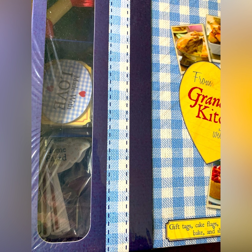 From Grandmas Kitchen with Love Bundle - Picture 8 of 11